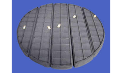 Boegger - Stainless Steel Demister
