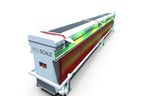 Exelliq - Model RED.LINE - Extrusion System