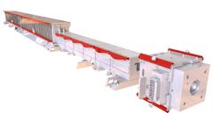 Exelliq - Model RED.TOOLING - Plastic Extrusion Tooling System