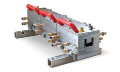 Exelliq - Model MPT.TOOLING - Modular Extrusion Tooling System