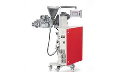 Exelliq - Single Screw Extruders