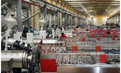 Exelliq - Twin-Screw Extruders