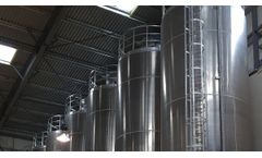 Exelliq - Material Conveying Systems