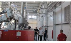 Exelliq - Material Conveying and Storage Systems