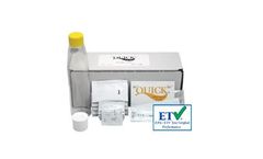 Select-Scientific - Model S481396-5 - Arsenic Quick Mini Kit