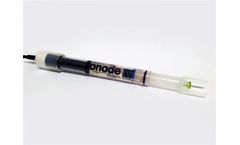 Ionode - Model IJ46 - Intermediate Junction pH Electrode