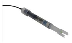 Ionode - Model IJ46 1114A - Intermediate Junction pH Electrode