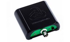 Bluebox - Model IW-BBpH - Bluetooth pH Meter