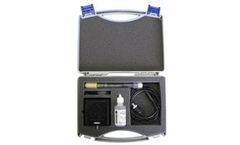 BlueBox - Model IW-IJ40-BT - pH Bluetooth Remote Wireless Unit Kit