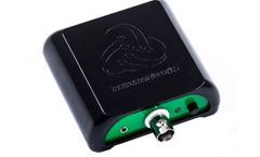 BlueBox - Model IJ44-BTH - pH Bluetooth Remote Wireless Unit