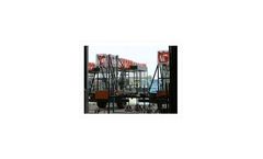 JRDC - Installation Services