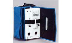 Vikane ProFume - Model GF1900 - Sulfuryl Fluoride Monitor