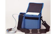 Vikane ProFume - Model BP-24V - Battery Pack