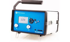 Halimeter - Model Plus - Measure Bad Breath Scientifically Analyzers