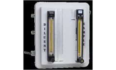 Interscan - Dilution System for Gas Detection Applications