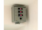 Interscan - Remote Displays for Gas Detection Systems