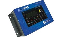 AccuSafe - Larger Control Unit