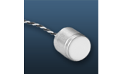 MassaSonic - Model TR-2465/150 - Narrow Beam Ultrasonic Transducer