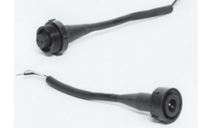 MassaSonic - Model C1M2/C1F2 - Underwater Connector