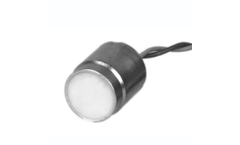 MassaSonic - Model E-188/220 - High Frequency Narrow Beam Ultrasonic Transducer