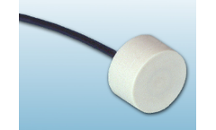 MassaSonic - Model TR-2436/150 - Plastic Ultrasonic Transducer