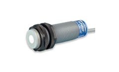 MassaSonic - Model mPulse M-5000/220 - Short Range Ultrasonic Sensor