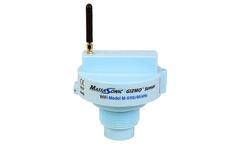 MassaSonic - Model Gizmo - Ultrasonic Sensors