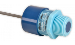 MassaSonic - Model PulStar Series - Ultrasonic Sensor