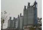 Agico - Fly Ash Silo