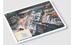 Version PIX4Dcapture Pro - Optimal 2D Mapping and 3D Modeling