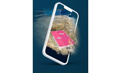 PIX4Dcatch