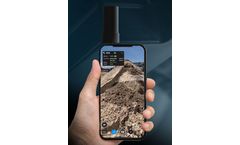 Version PIX4Dcatch RTK Workflow - Terrestrial 3D Scanning With Rtk Survey-Grade Accuracy