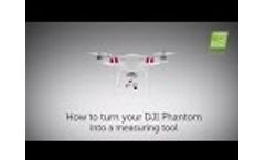 Pix4Dmapper - Professional Photogrammetry Software Video