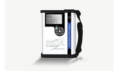 Felix - Model F-750 - Fruit Produce Quality Meter