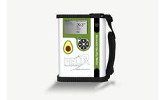 Felix - Model F-751-Avo - Avocado Quality Meter