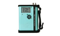 Felix - Model F-920 - Check It! Gas Analyzer