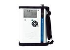 Felix - Model F-950 - Three Gas Analyzer