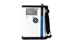 Felix - Model F-950 - Three Gas Analyzer