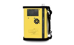 Felix - Model F-960 - Ripen It! Gas Analyzer