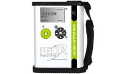 Felix - Model F-751 - Kiwi Quality Meter