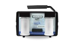 Felix - Model F-900 - Portable Ethylene Analyzer
