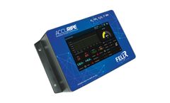 Felix - Model F-901 - AccuStore & AccuRipe - Precision Atmosphere Control