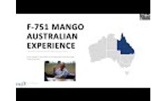 Mango Quality Meter Webinar - Dry Matter and Brix Measurments in Seconds - Video