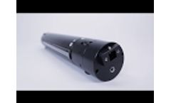 CI-600 Non-Destructive Root Imager Demonstration for Plant Root Analysis - Video