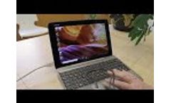 CI-710 Miniature Leaf Spectrometer: Quick Start Guide - Video