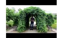 NEW CI-110 Plant Canopy Imager Intro - Video