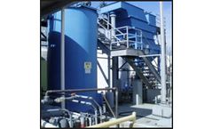 Era - Industrial Wastewater Treatment and Recycle Systems