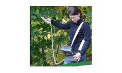 Opti-Science - Model OS1p - Modulated Fluorometer