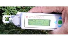 Opti-Sciences - Model PSK - Plant Stress Kit (PSK)