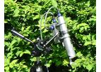 Opti-Sciences - Model PSP32 - Plant Stress Probe